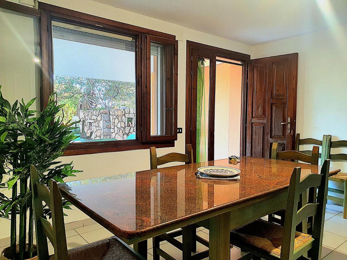 Villa Alice Apartments Орозеи Екстериор снимка