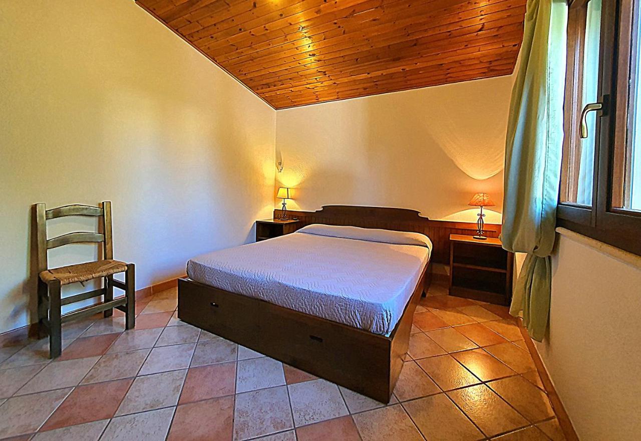 Villa Alice Apartments Орозеи Екстериор снимка