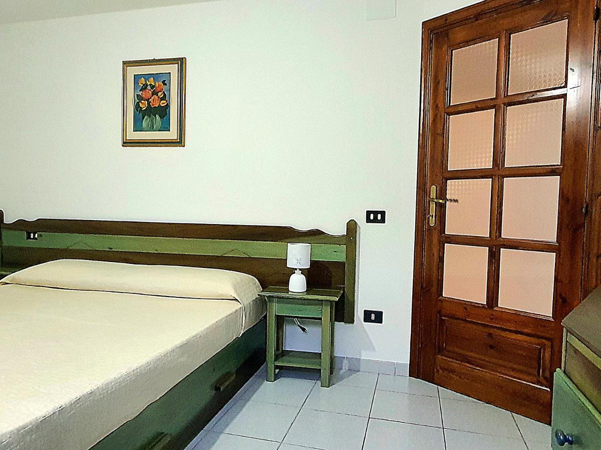 Villa Alice Apartments Орозеи Екстериор снимка