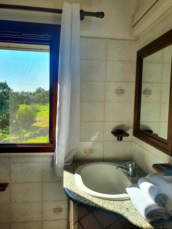 Villa Alice Apartments Орозеи Екстериор снимка