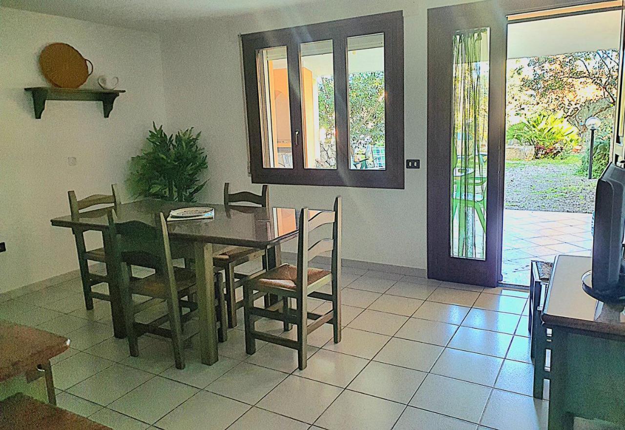 Villa Alice Apartments Орозеи Екстериор снимка