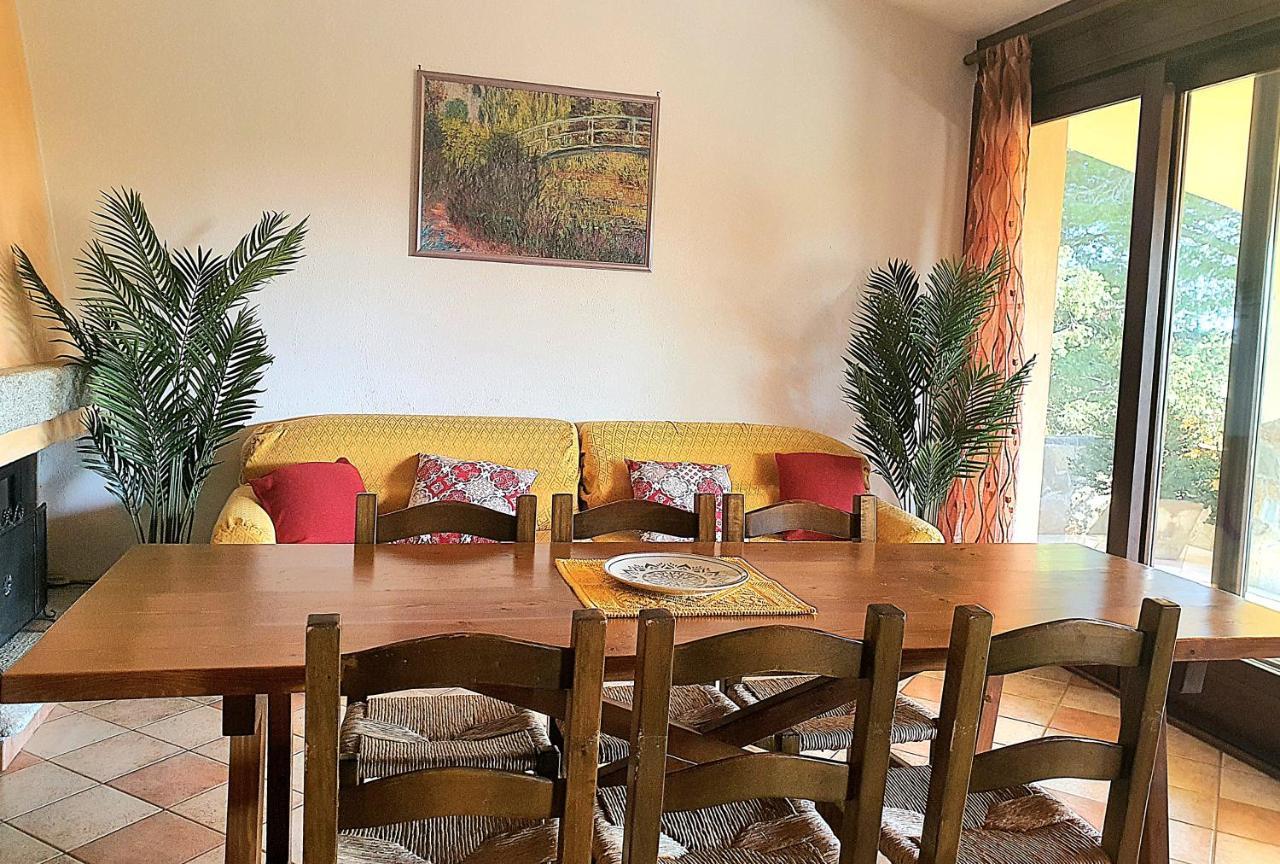 Villa Alice Apartments Орозеи Екстериор снимка